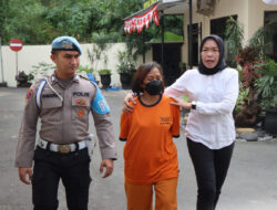 Polisi Berhasil Mengungkap Misteri Meninggalnya IRT di Malang, 1 Tersangka Ditangkap di Surabaya