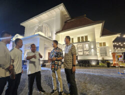 Kadin Surabaya Pertemukan Ratusan Investor untuk Hidupkan Kota Lama
