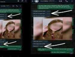 Owner Arisan Online Pekanbaru Blok Nomor Telepon dan Tidak Kembalikan Hak Pemain