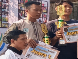 Santri Almizan Lamongan Kembali Raih Juara di Alfarabee Cup 2024