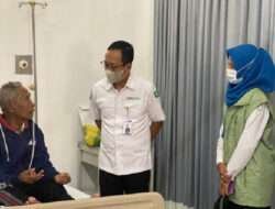 Pastikan Layanan Optimal, BPJS Kesehatan Sapa Peserta JKN di Rumah Sakit