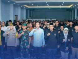 Pengurus IPSI Lamongan Dilantik