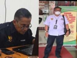 Arthur Noija S.H: Corat Marutnya Hukum Berkeadilan di Negeri ini