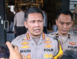 Terapkan Kebijakan Zero Tolerance, Kapolresta Malang Kota Tindak Tegas Penggunaan Sound Horeg