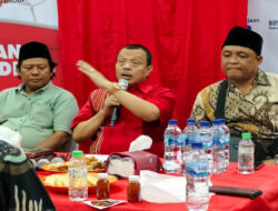 Terkait Konflik Ormas Krawang, Ormas Madas Nusantara Ajak Dialok Karang Taruna Redam Konflik