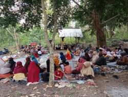 Kearifan Lokal, Warga Panceng Gelar Sedekah Bumi