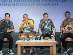 Dikukuhkan Bupati Lamongan, Fornasmala Siap Ambil Peran Bangun Daerah