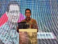 Kemendagri Dorong Pemda Perkuat Komitmen dalam Keamanan Siber