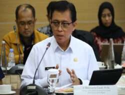 Restuardy Daud: Indeks Pencapaian SPM Kian Membaik