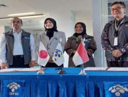 Lolos Seleksi, Adellia Siapkan diri Bekerja di Jepang