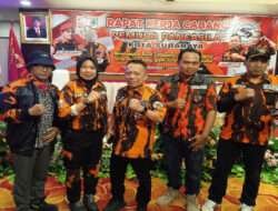 Songsong Pilkada 2024, Kaderisasi MPC Pemuda Pancasila Surabaya Siap Mendukung Eri Cahyadi Walikota Surabaya