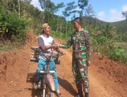 Sukirno Senang, Jalan Sudah Lebar Kemana Mana Enak