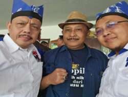 Ormas Madas Nusantara Diperkenalkan Jusuf Rizal ke Forkopimda, DPRD dan Tokoh Madura di Banyuwangi