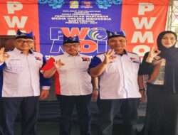 DPD PWMOI Banyuwangi Gerak Cepat Jalin Kerjasama dengan Pemerintah dan Lembaga Non Pemerintahan