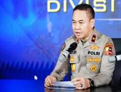 Persiapan Polri Amankan Upacara HUT ke-79 RI di IKN