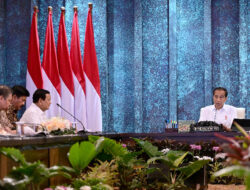 Presiden Terpilih Prabowo: Saya Tegaskan Kita Lanjutkan IKN, Kalau Bisa Dipercepat