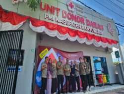 BPJS Kesehatan Galang Aksi Donor Darah Nasional