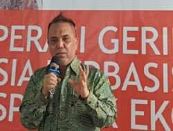 Citra Polri di Dunia Nyata Dinilai Lebih Baik Ketimbang Medsos