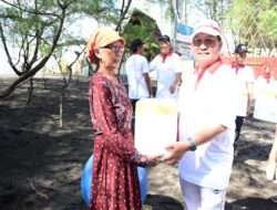 Peringati HUT Kemerdekaan ke – 79 Dinas Perikanan Gelar Lomba