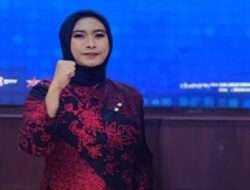 DR Ayu Dian Ningtias SH MH : Indonesia Membutuhkan Semangat Baru