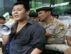 Suma Aktivis 98 : Ada Dugaan Kriminalisasi Aktifis Anti korupsi, yang Dilakukan oleh Oknum Jaksa