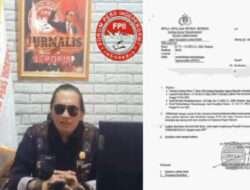 Wartawan FPII Se-Indonesia Kawal Kasus Penganiayaan Anak Dibawah Umur, Hanya Satu Kata Penjarakan ..!!