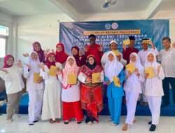 Upaya Pencegahan Penyakit Scabies Melalui Pendidikan Higiene dan Sanitasi di Pondok Pesantren Al Amin