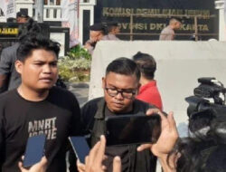 Bela Lex Wu, Eksponen 98 dan Aktivis Mahasiswa Jakarta Siap Demo