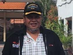 MAKI Jatim Siap Kawal Cabup/Cawali/Cagub yang Berani Menggelorakan Semangat Pemberantasan Korupsi