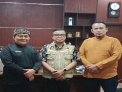 PT.KAI Cab.Banyuwangi Jalin Jerjasama Bank BPR Jatim Banyuwangi