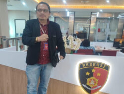 Kasihhati Law Firm Dukung Mabes Polri Usut TuntasTerkait Dugaan Pemalsuan Surat Pengunduran Diri Suprapto