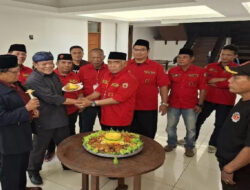 Milad Kembang Latar yang Ke-33 Tahun