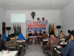 Pimpinan Daerah Muhammadiyah Banyuwangi Launching E-Commerce