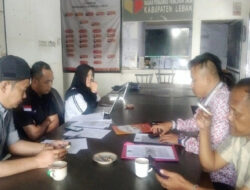 KPU Kabupaten Lebak Banten, Harus Mendiskualifikasi Dede Supriyadi Karena Diduga Memiliki KTP Ganda