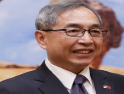 Taipei Economic and Trade Office di Surabaya Himbau Dukungan semua Lapisan Masyarakat Indonesia terhadap Inklusi Taiwan untuk Pastikan Perdamaian di Wilayah Indo-Pasifik