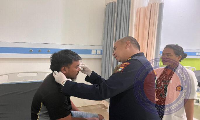 Dipicu Provokator, Bentrok di Rempang Pecah, Polisi Kejar Pelaku