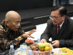 Menyedihkan, Kantor PWI Pusat Sudah Seperti Benteng, Semua Akses Dikunci