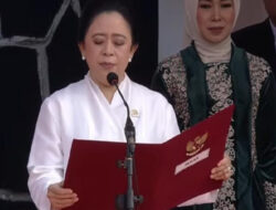 Peringati Hari Kesaktian Pancasila, Dankodiklatal Berikan Penghormatan Kepada Kusuma Bangsa