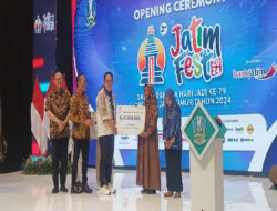 JATIM FEST 2024, Tahun ini Digelar di Grand City Surabaya, untuk Pesta Rakyat Jawa Timur