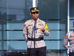 Kapolres Ngawi Tegaskan Netralitas Polri dan PNPP dalam Pilkada 2024