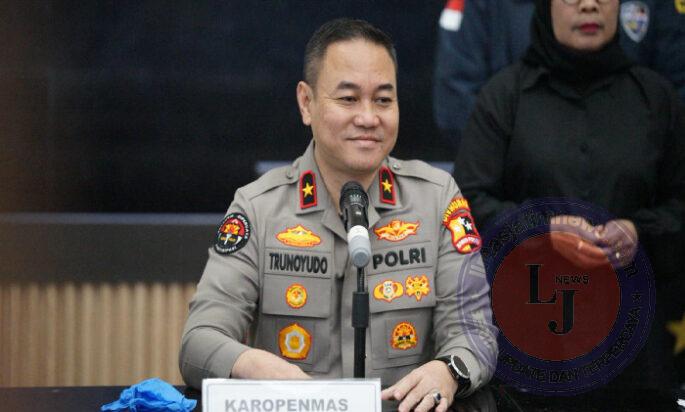 Polri Gandeng P2TP2A Berikan Penanganan Khusus Kepada Korban Pelecehan di Tangerang