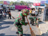 Masih Peringati HUT ke 79 TNI Tahun 2024, Kodim 0802/Ponorogo Karya Bakti Tersebar