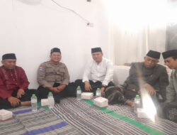 Islamic Center Benowo Wadah Kolaborasi dan Sinergitas Umat Islam Benowo