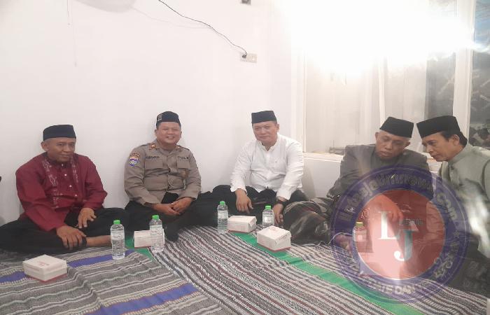 Islamic Center Benowo Wadah Kolaborasi dan Sinergitas Umat Islam Benowo