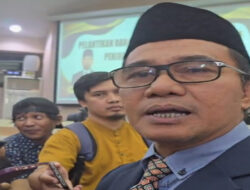 Irwan Rusfiady Adnan Resmi Jabat Pj Sekda Kota Makassar