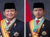 Prabowo Subianto dan Gibran Rakabuming Raka Resmi Jadi Presiden dan Wakil Presiden RI 2024-2029