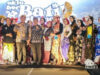 Gebyar Kreasi Batik pada Oktoberbatik Lamongan 2024