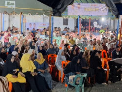 Pilkada Aceh Barat, Petani Siap Menangkan HAKAM AYI