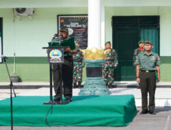 Pembangunan Indonesia Maju Perlu Peran Pemuda yang Kreatif dan Inovatif