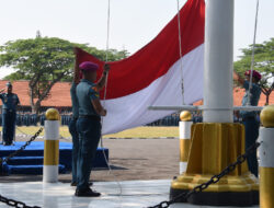 Kodiklatal Peringati Hari Sumpah Pemuda Gelorakan Semangat Maju Bersama Indonesia Raya